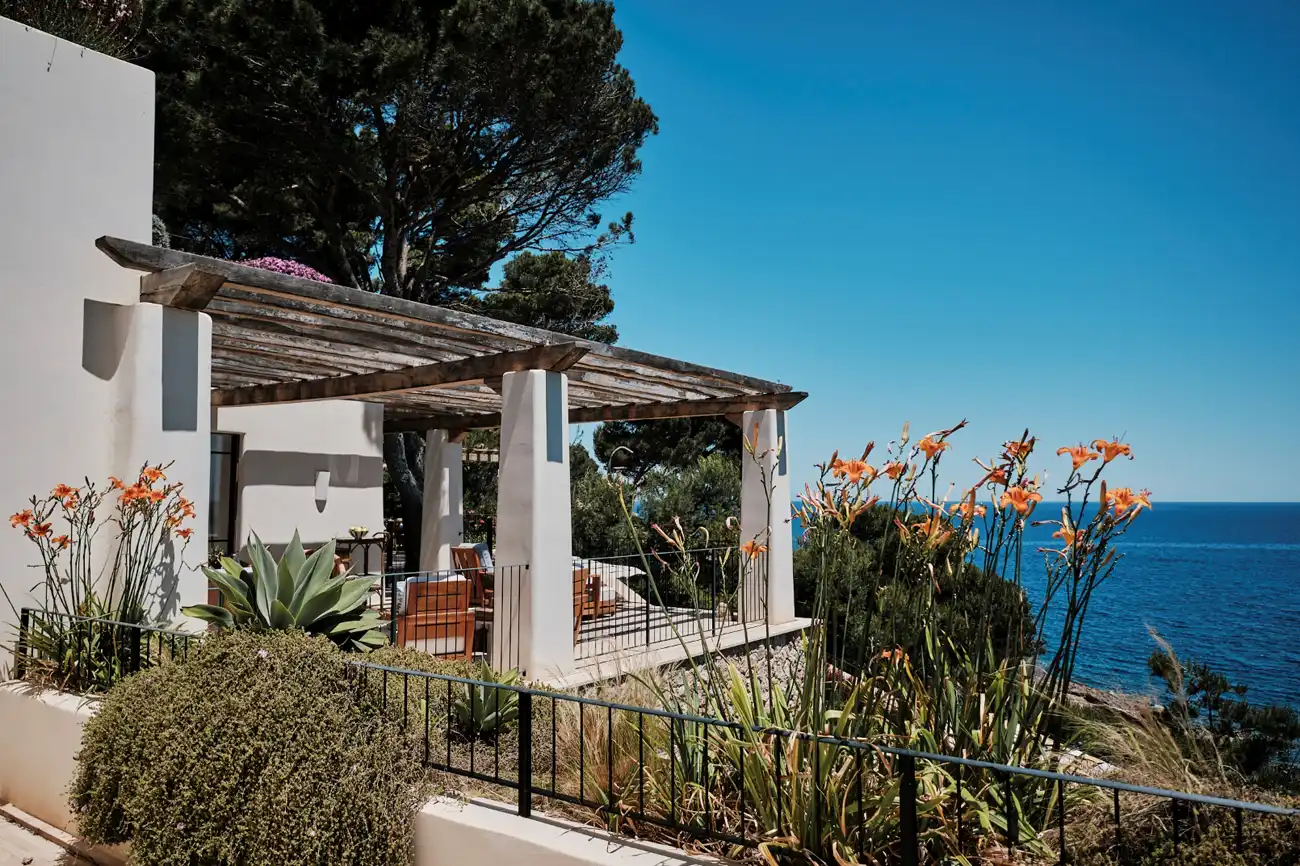 Sa Font Villa de Lujo en Mallorca